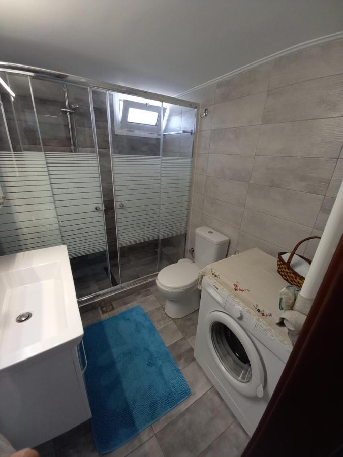 Ekie Apartment With Sea View Каламата Екстер'єр фото